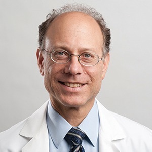 Dr. David Ludwig