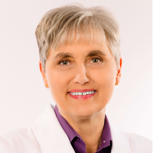 Dr. Terry Wahls