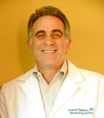 Dr. Robert Hedaya